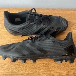 Adidas Predator 20.4 Soccer Cleats